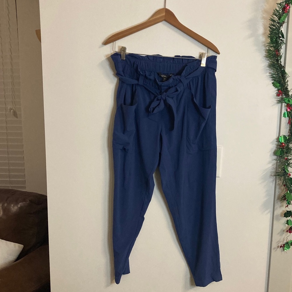 Cute business casual pants